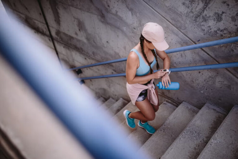 merdiven çıkmak kalp hastalığı riskini azaltıyor