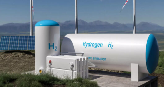 Hidrojen kullanıldığında CO2 emisyonu üretmez, dolayısıyla temiz elektrik ve ısı üretebilir