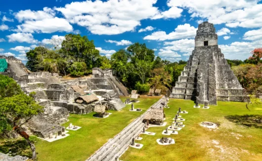 Antik Maya