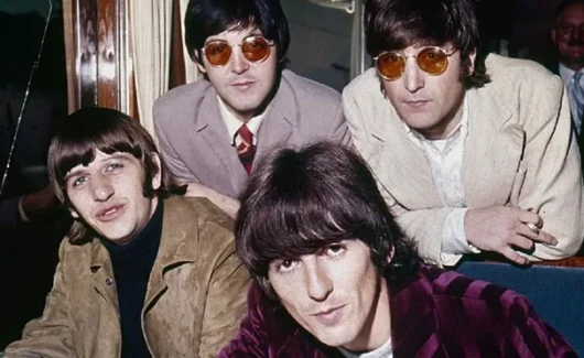 Beatles'ın 'son şarkısı' yayınlandı