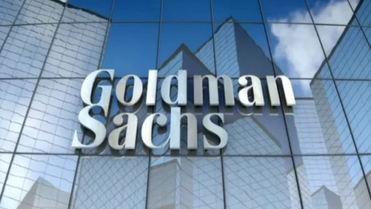 ABD'li yatırım bankası Goldman Sachs