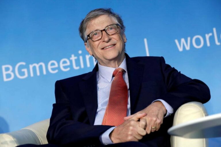 Bill Gates’in elde ettiği başarının ardındaki sır nedir?