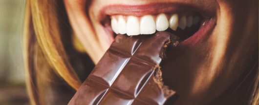 Çikolatanın Sağlığa Şaşırtıcı Faydaları