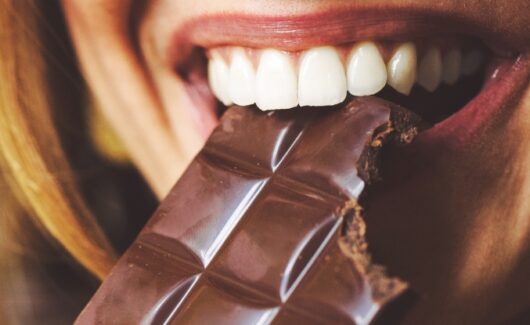 Çikolatanın Sağlığa Şaşırtıcı Faydaları