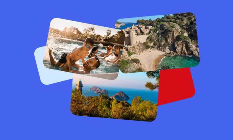 Akdeniz’de aile tatili seçeneği için 3 yer
