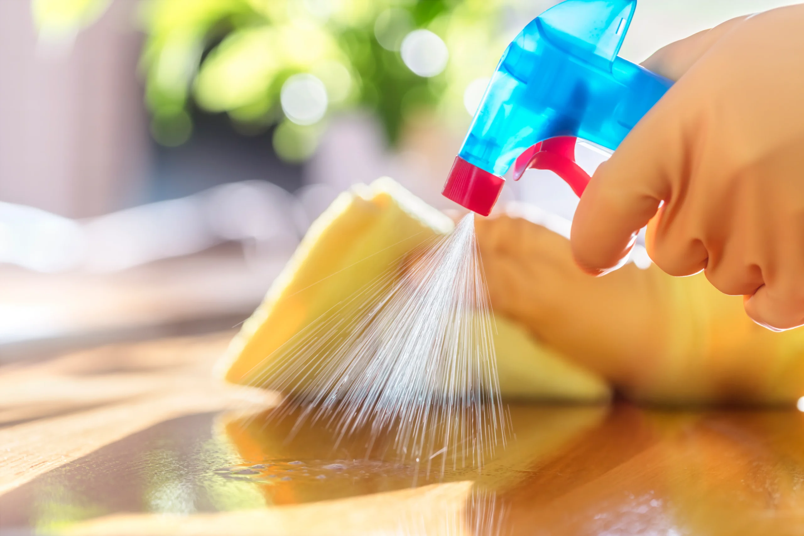 cleaning-spray-detergent-rubber-gloves-1069541229