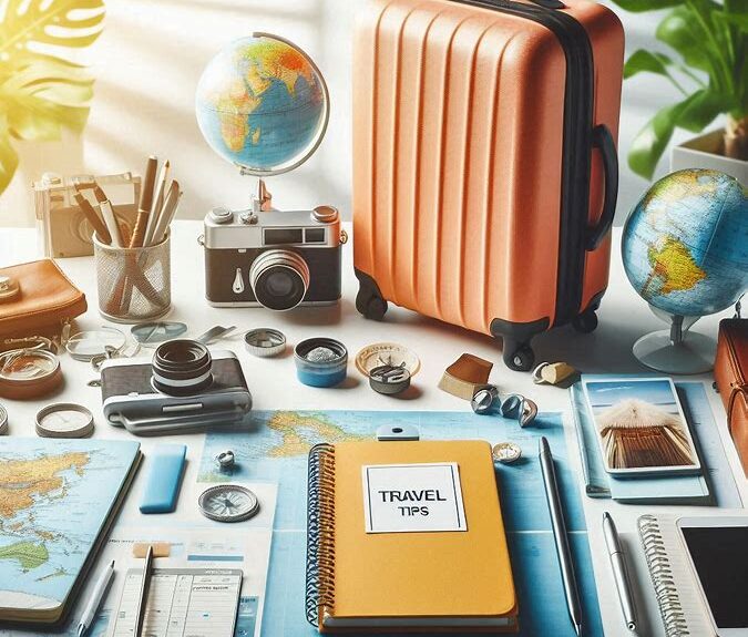 seyahat ipuçları valiz hazırlama tatil planlama gezi rehberi