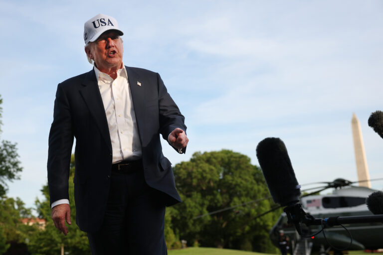 Trump: İran Barış Anlaşması