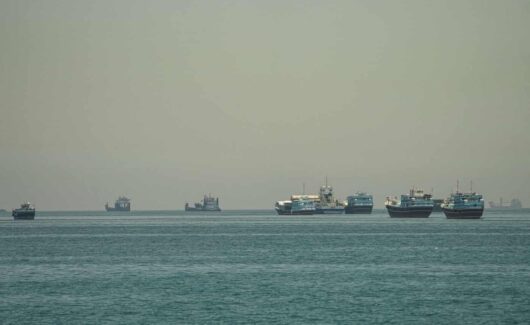 Tahran’dan Hürmüz Boğazı Açıklaması: İsrail-Lübnan Gerilimi Tırmanıyor