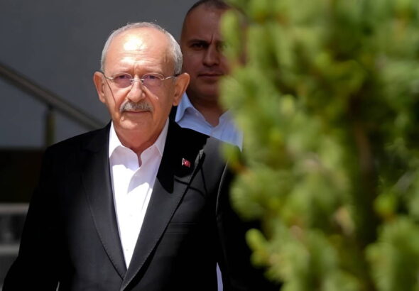 Talimatım Olmadan Yapılmayacak