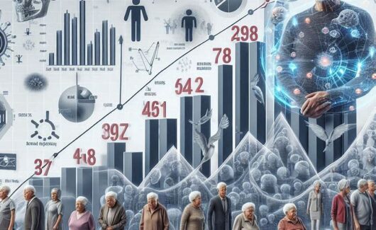 ölüm sayısı doğum sayısını aştığında ne olur demografik kriz yaşlanan toplum