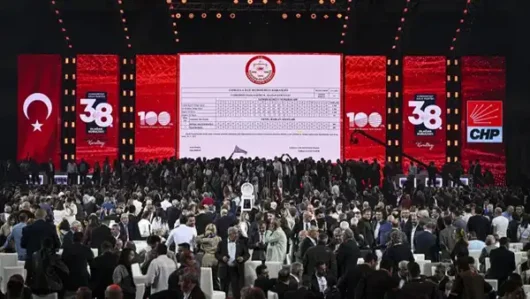 CHP kurultayı soruşturması